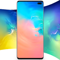 S10 Wallpaper & Wallpapers For Galaxy S10 Plus