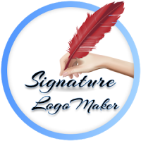 Signature Logo Maker