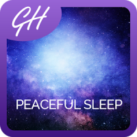 Relaxation & Peaceful Sleep by Glenn Harrold