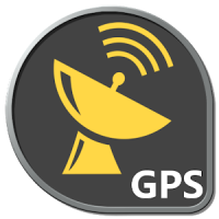 Спутниковое Check - Статус GPS