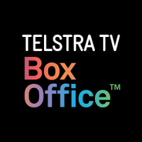Telstra TV Box Office