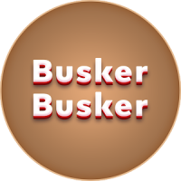 Lyrics for Busker Busker (Offline)