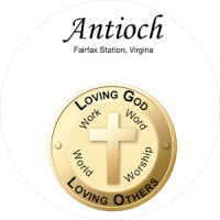 Antioch FFX