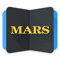 Mars Bluebook 2.0