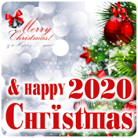Merry XMAS Wishes Messages & Happy New Year 2021
