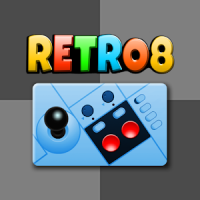 Retro8 (NES emulador)