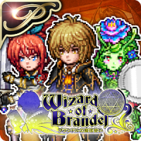[Premium] RPG Wizards of Brandel