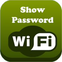 mostrar contraseña wifi -compartir contraseña Wifi
