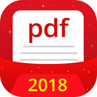 PDF Reader & PDF Editor