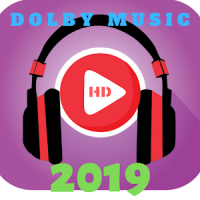 Dolby Music Player