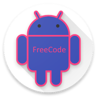 Freecode Android Tutorial with code. Learn Android