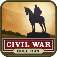 Bull Run Battle App