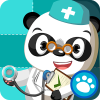 O Hospital do Dr. Panda