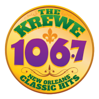 106.7 The Krewe - KKND-FM