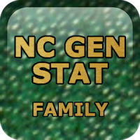 NC General Statutes - Family