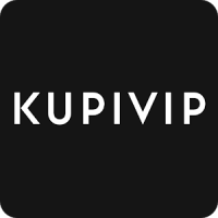 KUPIVIP: интернет магазин модной одежды и обуви