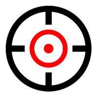 Archery Sight Mark