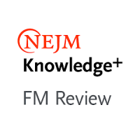 NEJM Knowledge+ FM Review