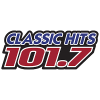 Classic Hits 101.7