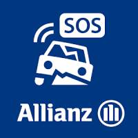 Allianz Unfallmelde-App