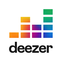 Deezer Music para Android TV