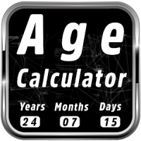Calculadora de edad