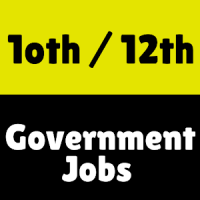 10th 12th Pass Government Job Sarkari Naukri Hindi
