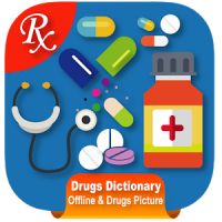 Drugs Dictionary