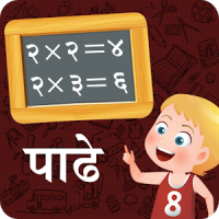 Marathi Padhe | मराठी पाढे