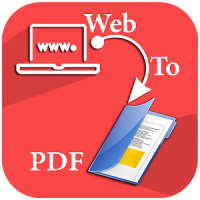 Web to Pdf Converter