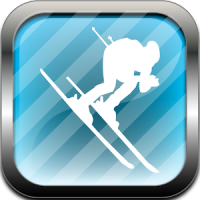 Ski Tracker von 30 South