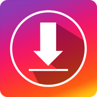 Instant Saver-Image & Video Download for Instagram