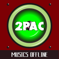 2Pac (Tupac): Offline Songs & Full Lyrics