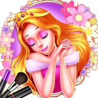 Sleeping Beauty Makeover