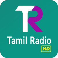 Tamil Radio HD - தமிழ் வானொலி
