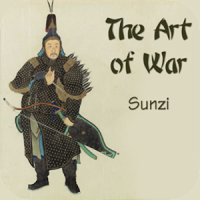 The Art of War by Sun Tzu (ebook & Audiobook)
