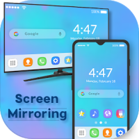 Screen Mirroring With TV