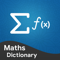 Maths Dictionary Offline