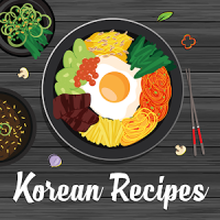 韓国のレシピ無料