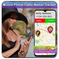 Mobile Phone Caller Number Tracker