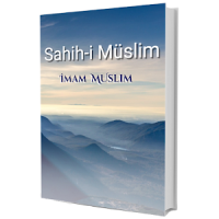 Sahih-i Muslim Türkçe