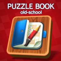 Puzzle Book: Logic Puzzles (English Page)