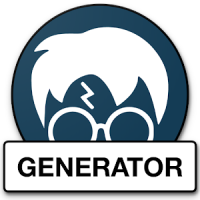 Potter Generator