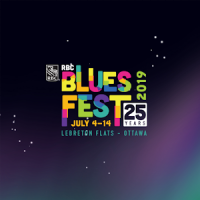 RBC Bluesfest Ottawa