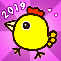 Happy Chicken Lay Eggs - 2019