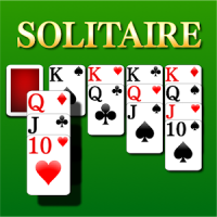 Solitaire [card game]