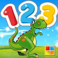 123 Numbers Flashcards (Learn English Faster)