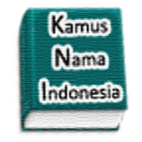 Kamus Nama Indonesia