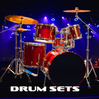 Drum Sets