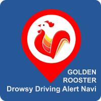 Drowsy driving alert navigation, Golden Rooster